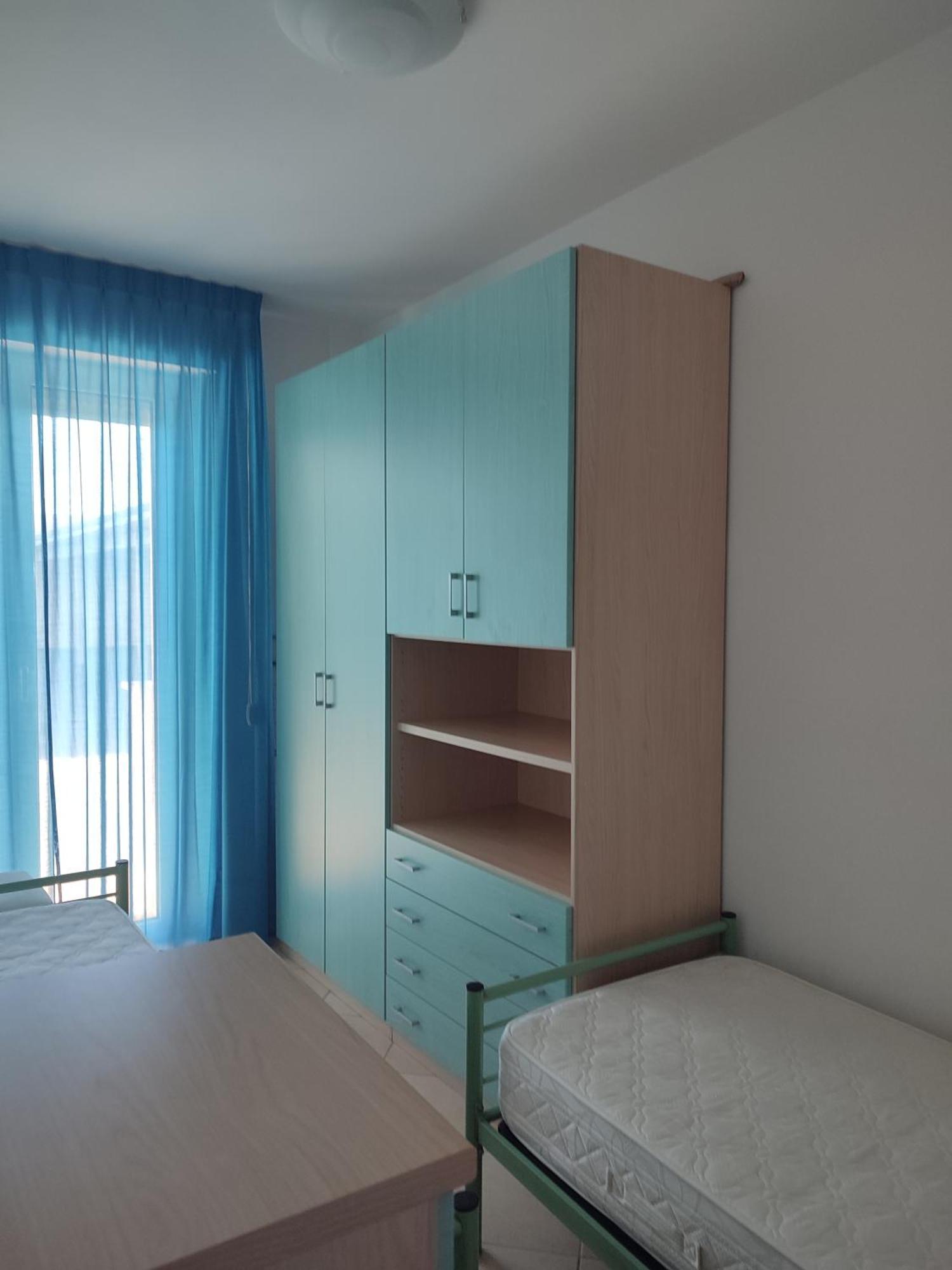 Appartamenti Piccola Stella Maris Senigallia Extérieur photo